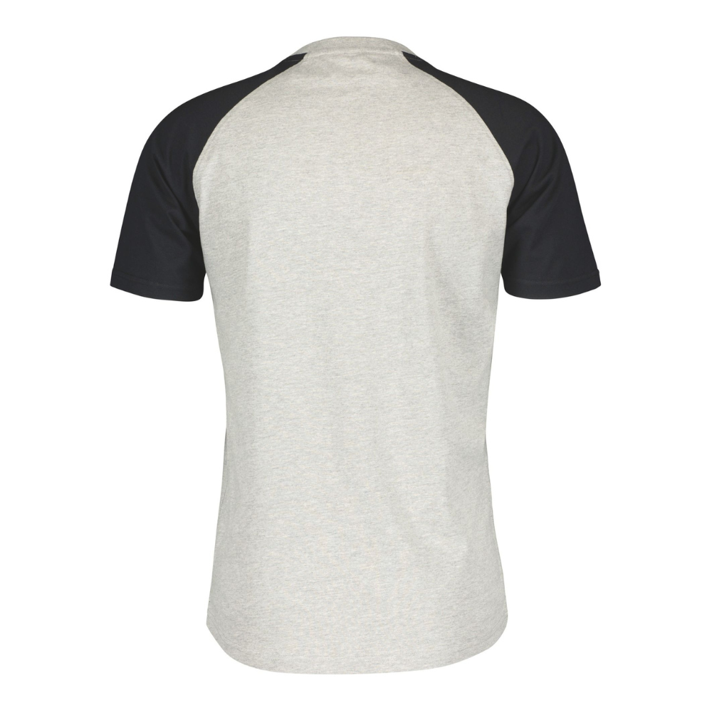 Scott футболка мужская Icon Raglan — изображение 2