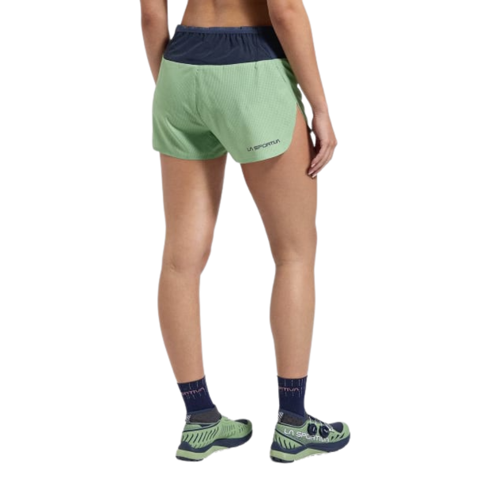 La Sportiva шорты женские Freccia Short W Aspen — изображение 3