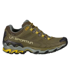 La Sportiva  кроссовки мужские Ultra Raptor II Leather Gtx