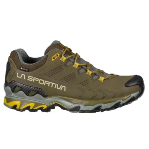 La Sportiva  кроссовки мужские Ultra Raptor II Leather Wide GTX