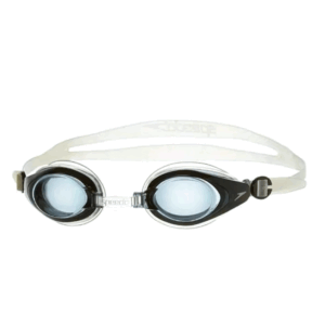Speedo  очки для плавания с оптикой Mariner optical