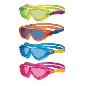 Speedo  очки для плавания детские Rift jr (8)