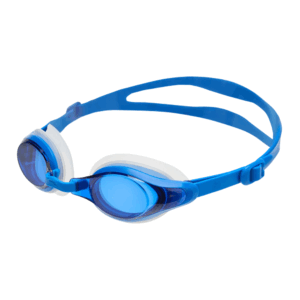 Speedo  очки для плавания с оптикой Mariner supreme