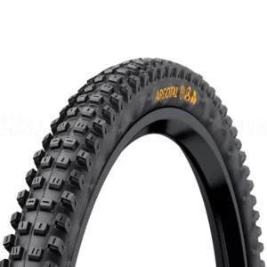 Continental покрышка Argotal Trail Endurance foldable skin