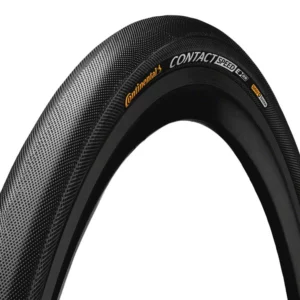 Continental покрышка Contact Speed wire skin