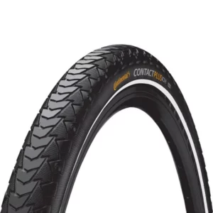 Continental покрышка eContact Plus reflex wire