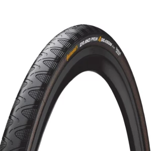 Continental покрышка Grand Prix 4 Season foldable skin