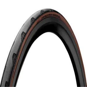 Continental  покрышка Grand Prix 5000 S TR foldable skin