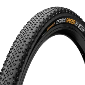 Continental покрышка Terra Speed ProTection foldable skin SL TR