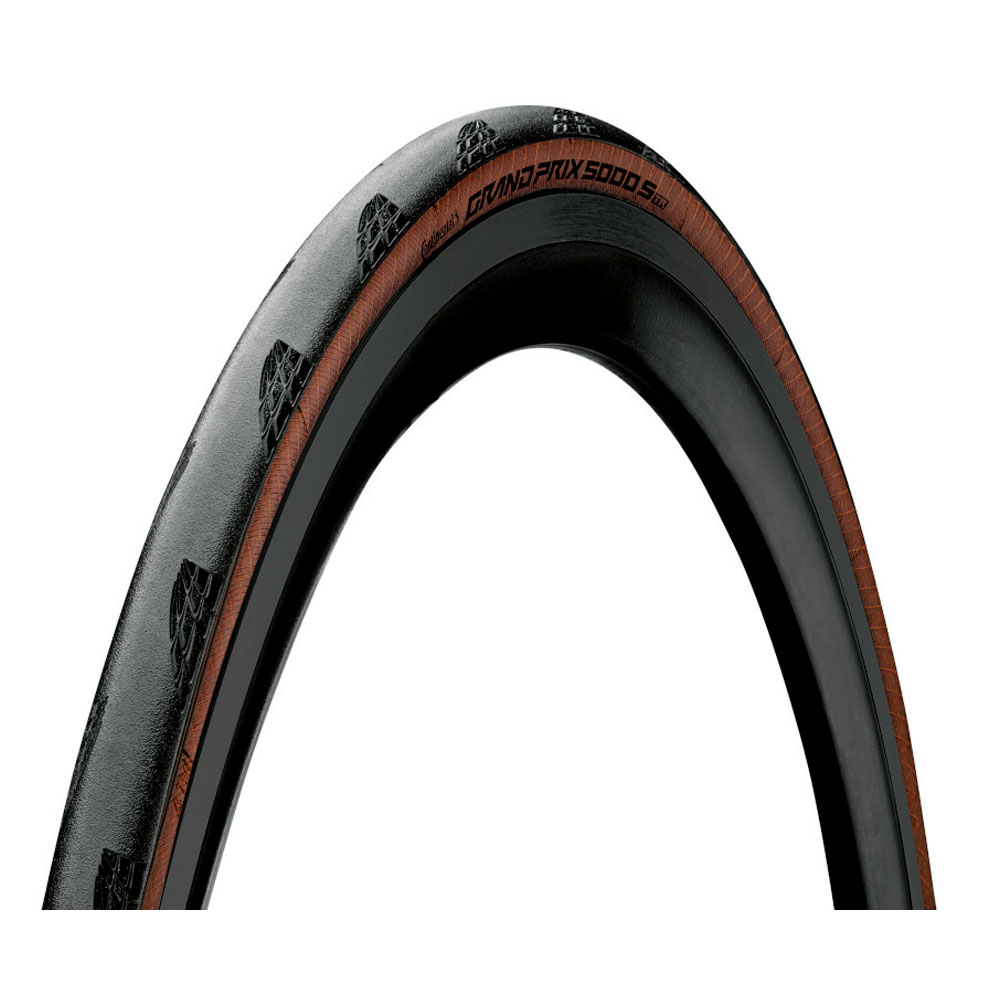 Continental покрышка Grand Prix 5000 S TR foldable skin