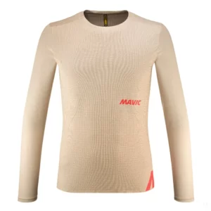 Mavic джерси мужское Crosstrail LS Jersey M