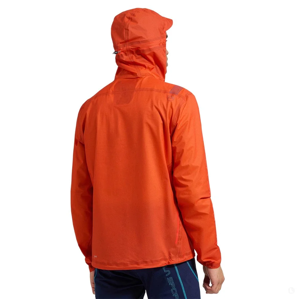 La Sportiva куртка мужская Ethereal — изображение 4