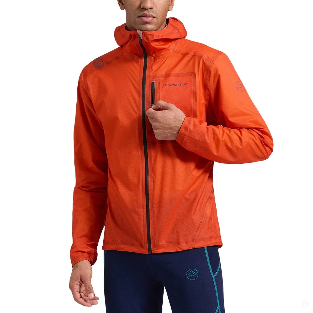 La Sportiva куртка мужская Ethereal — изображение 3