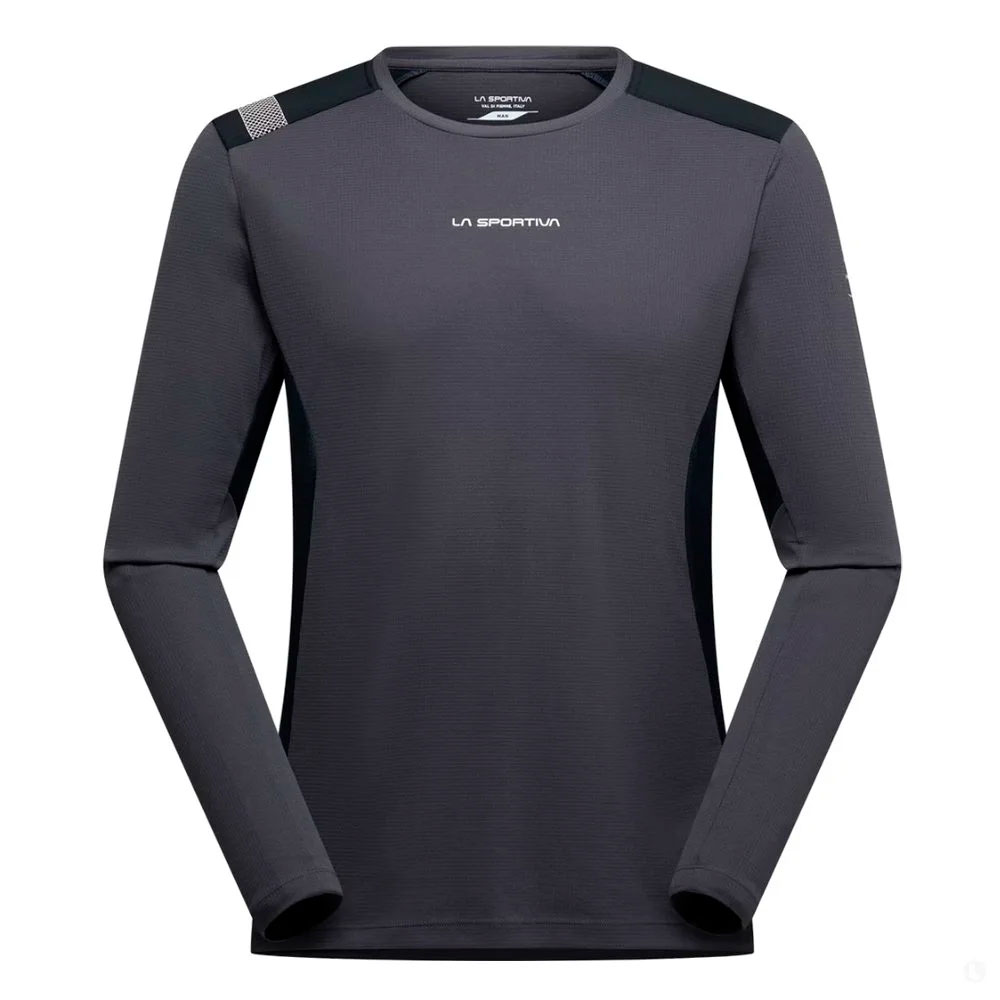 La Sportiva футболка мужская с длинным рукавом Beyond Longsleeve
