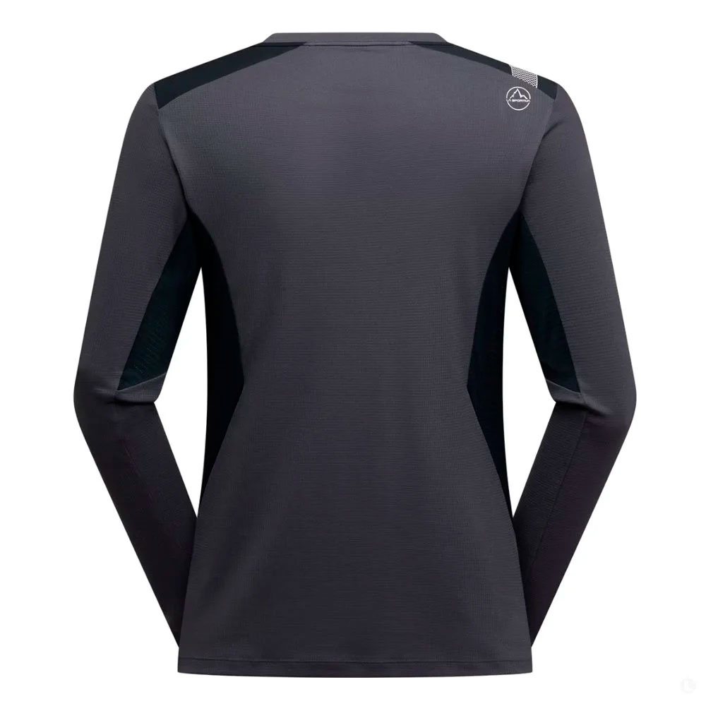 La Sportiva футболка мужская с длинным рукавом Beyond Longsleeve — изображение 2