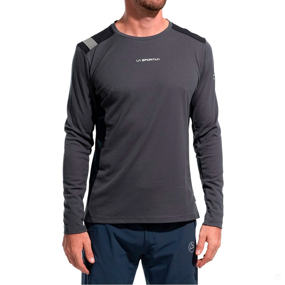 La Sportiva футболка мужская с длинным рукавом Beyond Longsleeve — изображение 3
