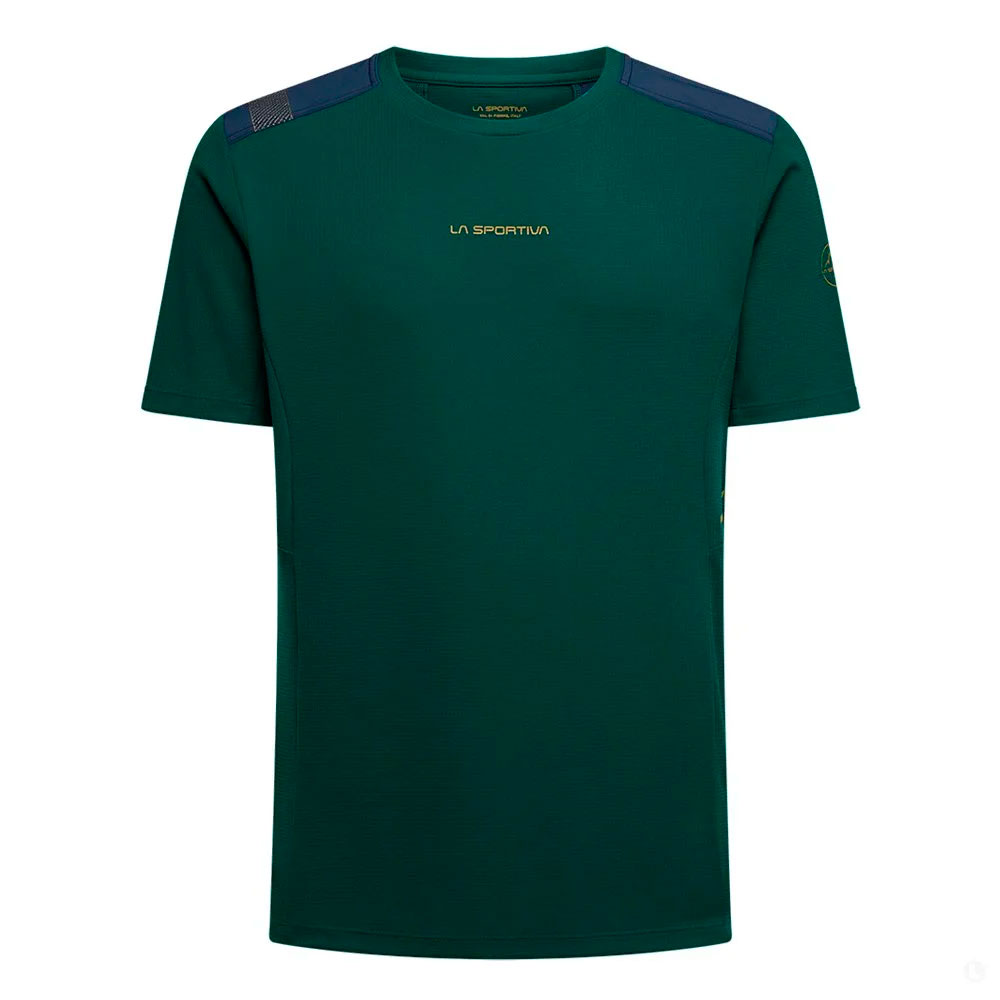 La Sportiva футболка мужская Ridge T-Shirt