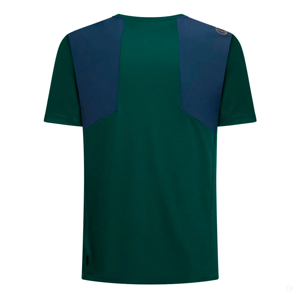 La Sportiva футболка мужская Ridge T-Shirt — изображение 2