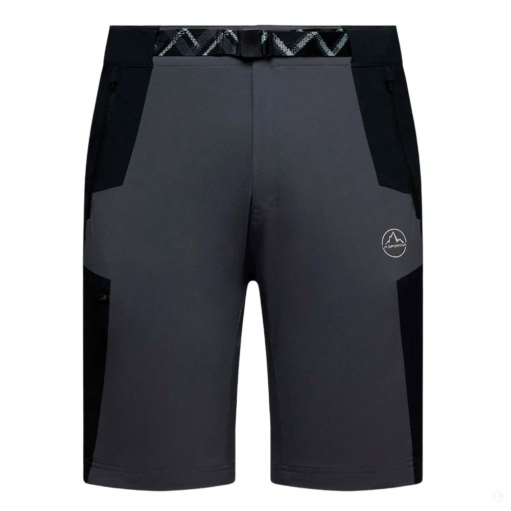 La Sportiva шорты мужские West Crest Shorts