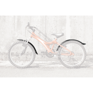 SKS набор крыльев Velo55 Kids set, 20 11164