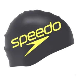 Speedo  шапочка для плавания Slogan