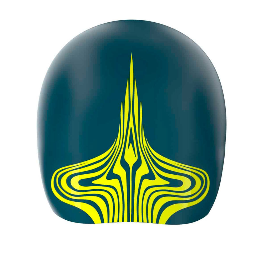 Speedo шапочка для плавания Fastskin — изображение 2
