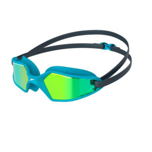 Speedo  очки для плавания Hydropulse mirror