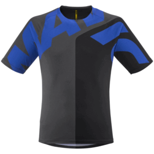 Mavic джерси мужское Deemax Enduro SS M