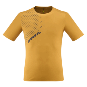 Mavic джерси мужское Crosstyail SS Jersey M