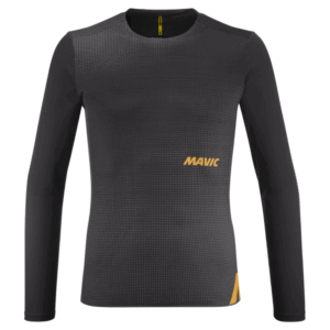 Mavic джерси мужское Crosstrail LS Jersey M