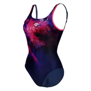 Arena купальник женский спортивный Women'S Swimsuit U