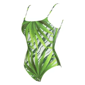 Arena купальник женский спортивный Women's swimsuit