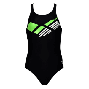 Arena  купальник детский спортивный Girl'S Swimsuit