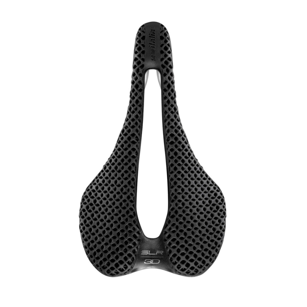 Selle Italia седло SLR Boost 3D TI 316 Superflow L
