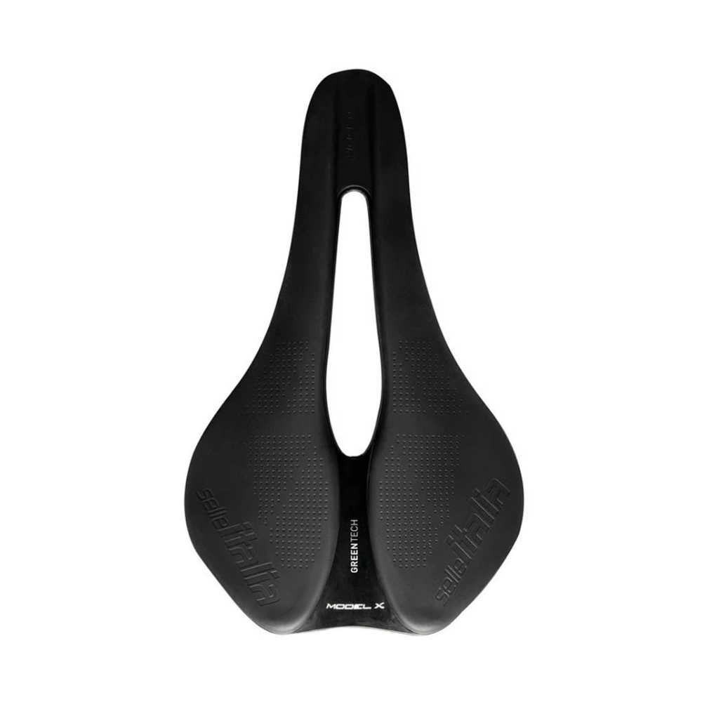 Selle Italia седло Model X Green Superflow L