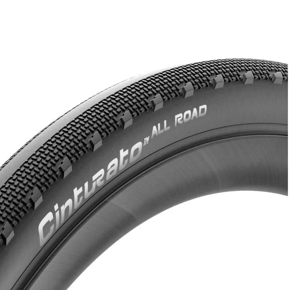 Pirelli покрышка Cinturato All Road TLR