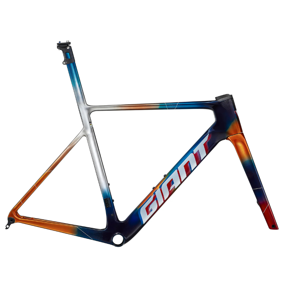 Giant рама Propel Advanced SL FF Team - 2025