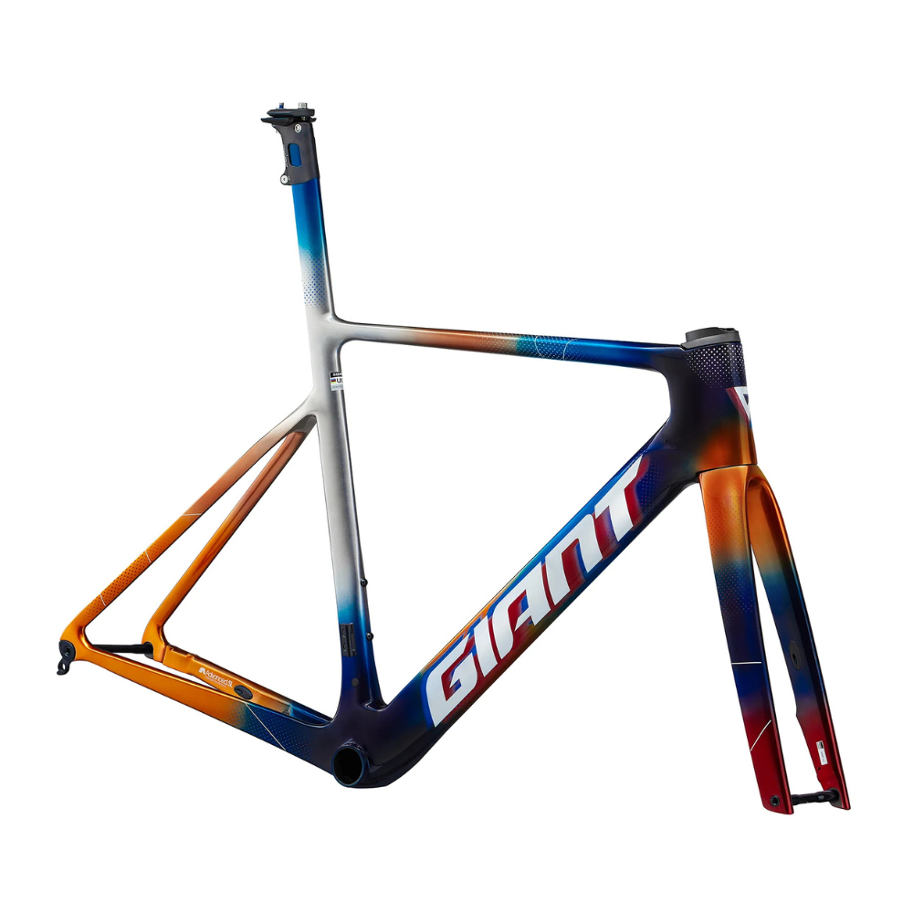 Giant рама Propel Advanced SL FF Team - 2025 — изображение 2