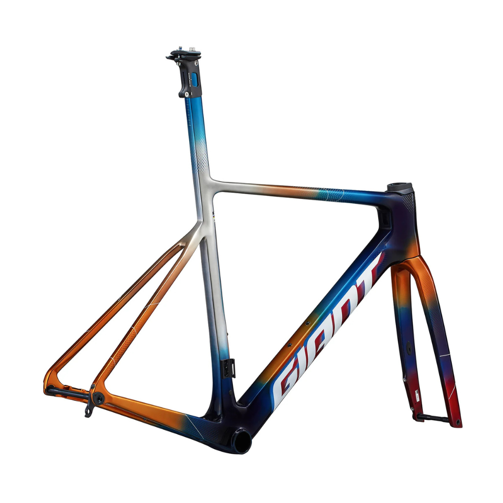Giant рама Propel Advanced SL FF Team - 2025 — изображение 3