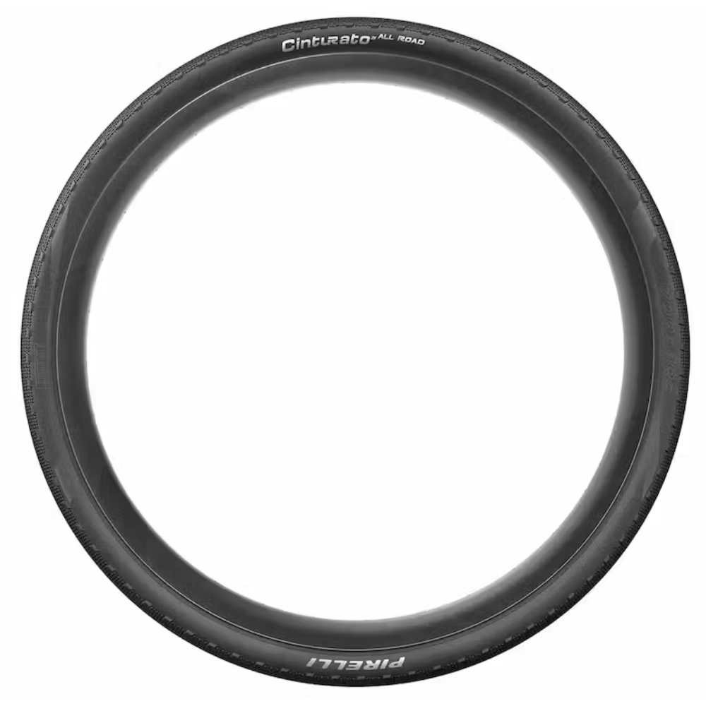 Pirelli покрышка Cinturato All Road TLR — изображение 3