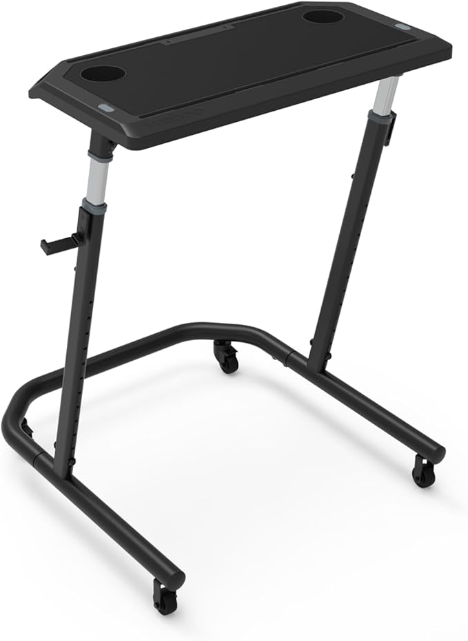 Wahoo раскладная подставка под ноутбук Kickr Desk 2 — изображение 5