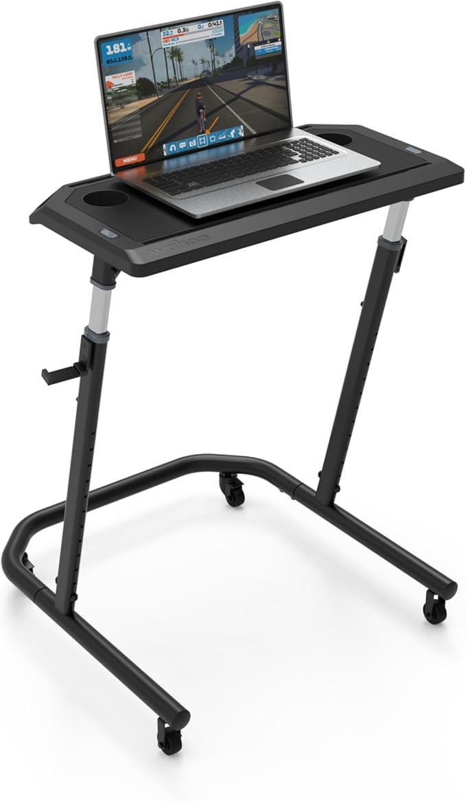 Wahoo раскладная подставка под ноутбук Kickr Desk 2 — изображение 6