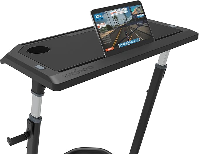 Wahoo раскладная подставка под ноутбук Kickr Desk 2 — изображение 3