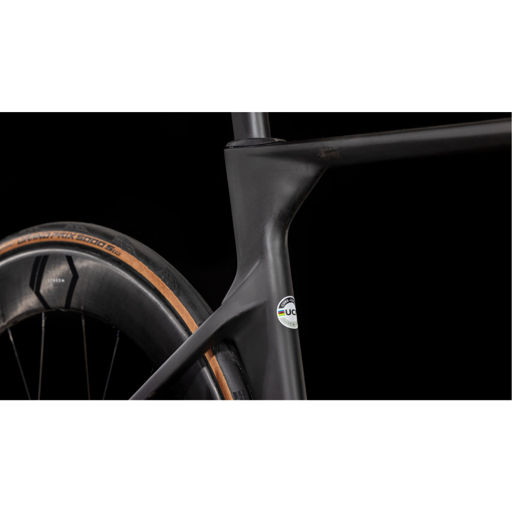 Cube велосипед Litening Aero C:68X Race - 2025 — изображение 5