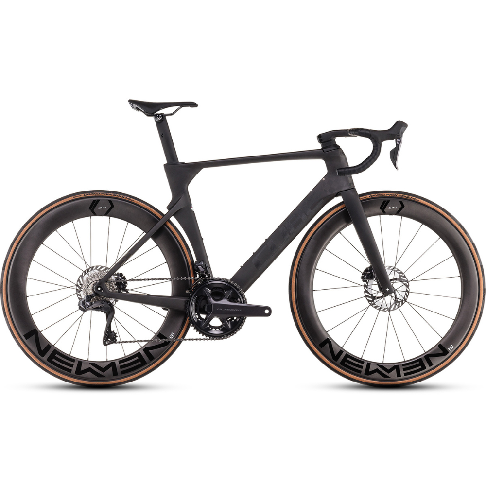 Cube велосипед Litening Aero C:68X Race - 2025