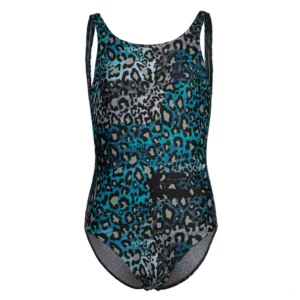 Arena  купальник детский спортивный Water print