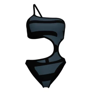 Arena купальник женский спортивный Logo