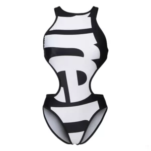 Arena купальник женский спортивный One logo