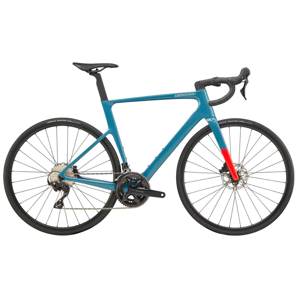 Cannondale велосипед 700 U S6 EVO Carbon 4 - 2025