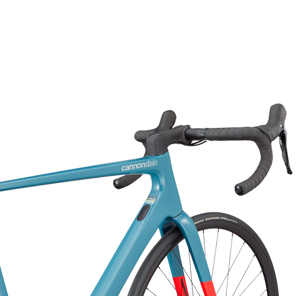 Cannondale велосипед 700 U S6 EVO Carbon 4 - 2025 — изображение 3